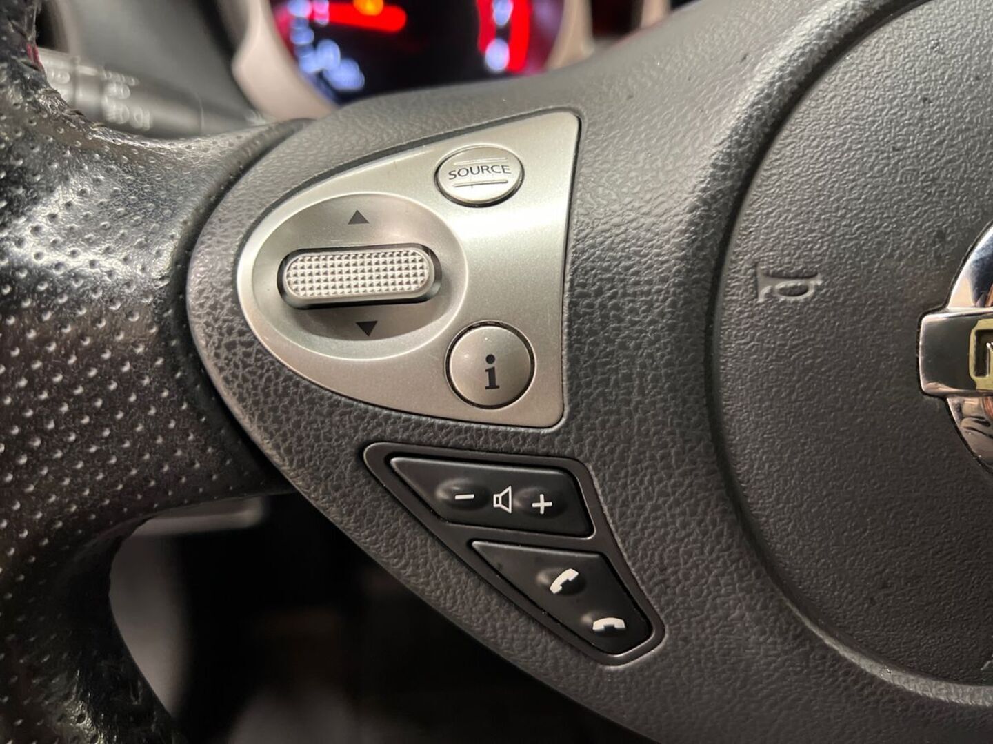 NISSAN Juke 22