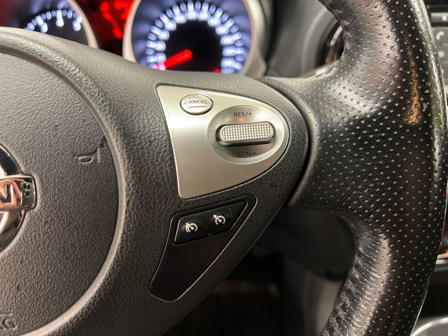 NISSAN Juke 23
