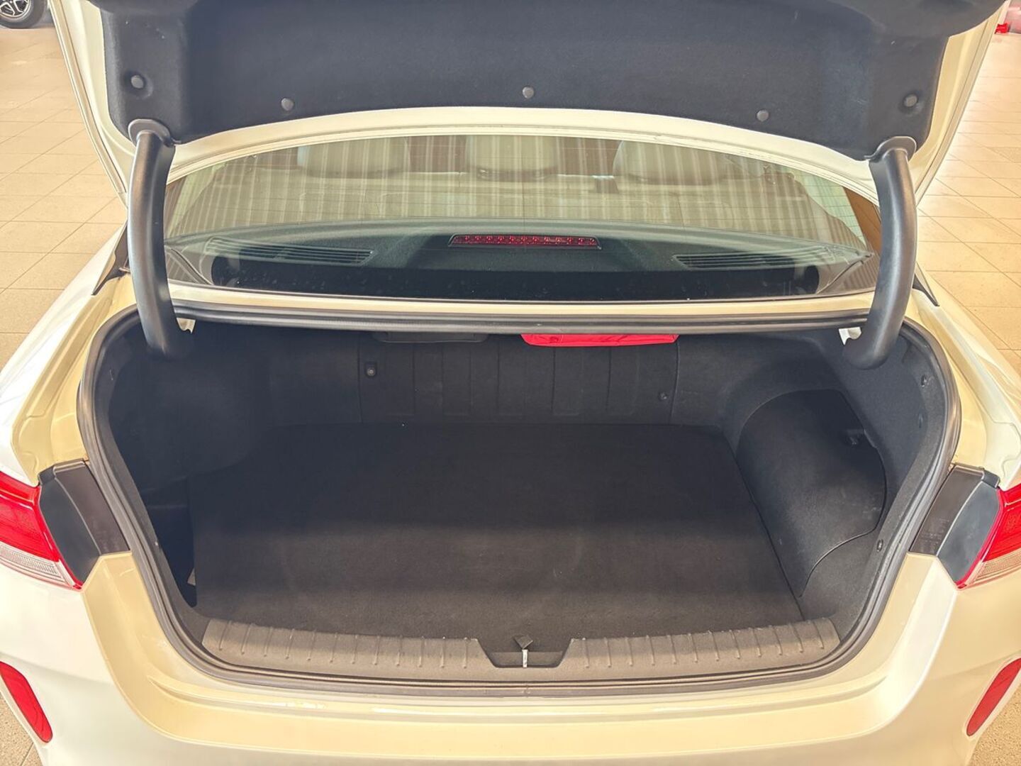 KIA Optima 2018
