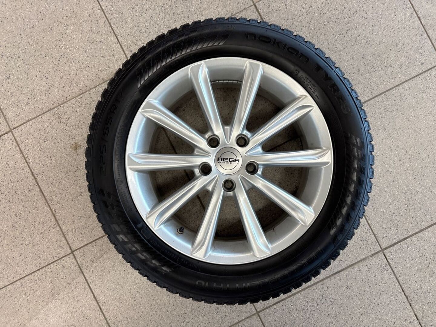 KIA Optima 2018