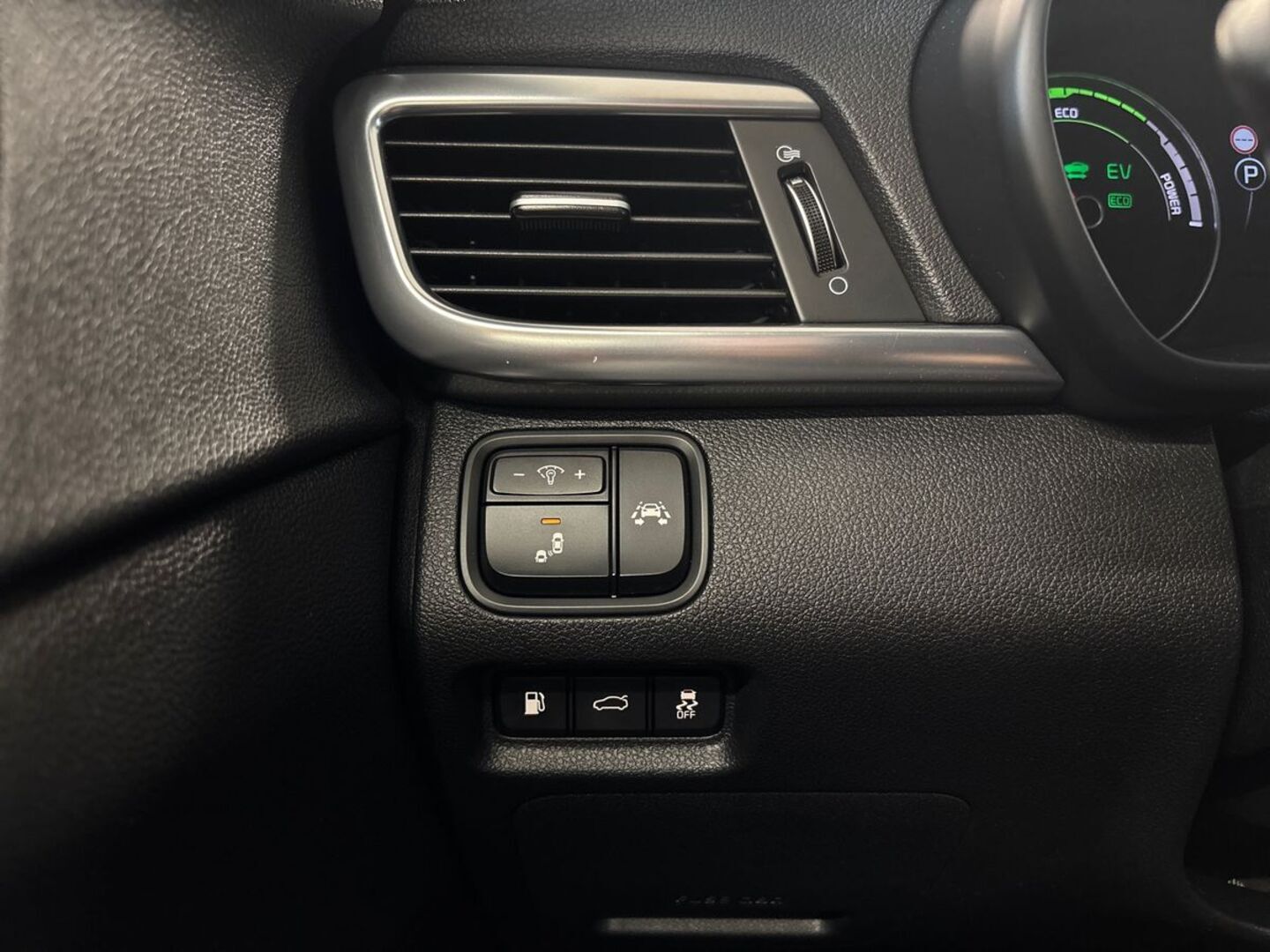 KIA Optima 2018