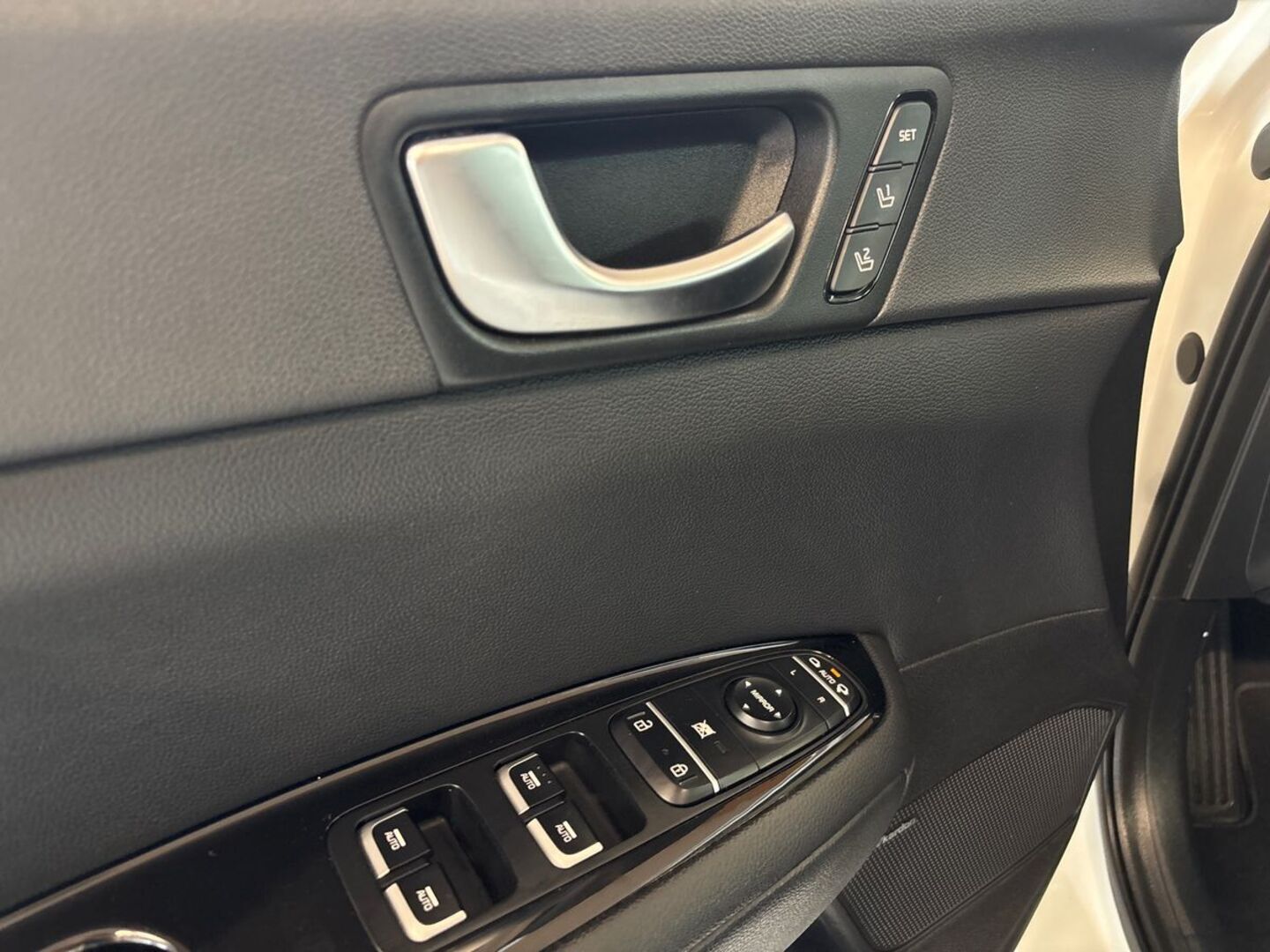 KIA Optima 2018