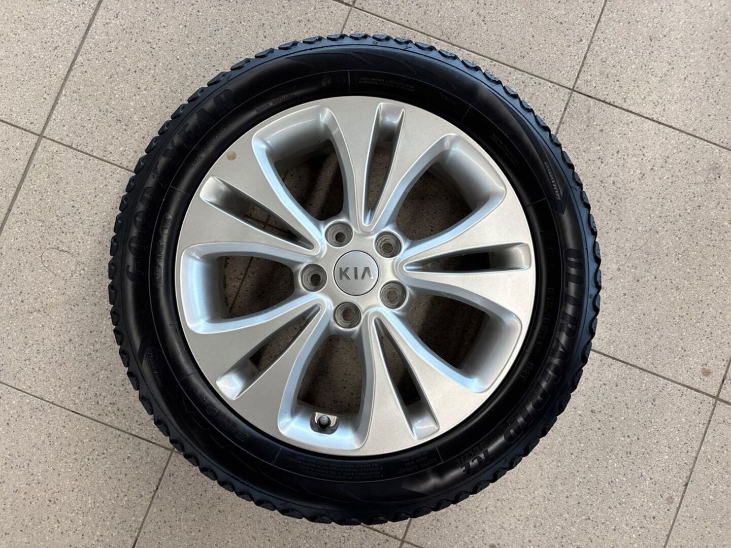 KIA Soul 2017