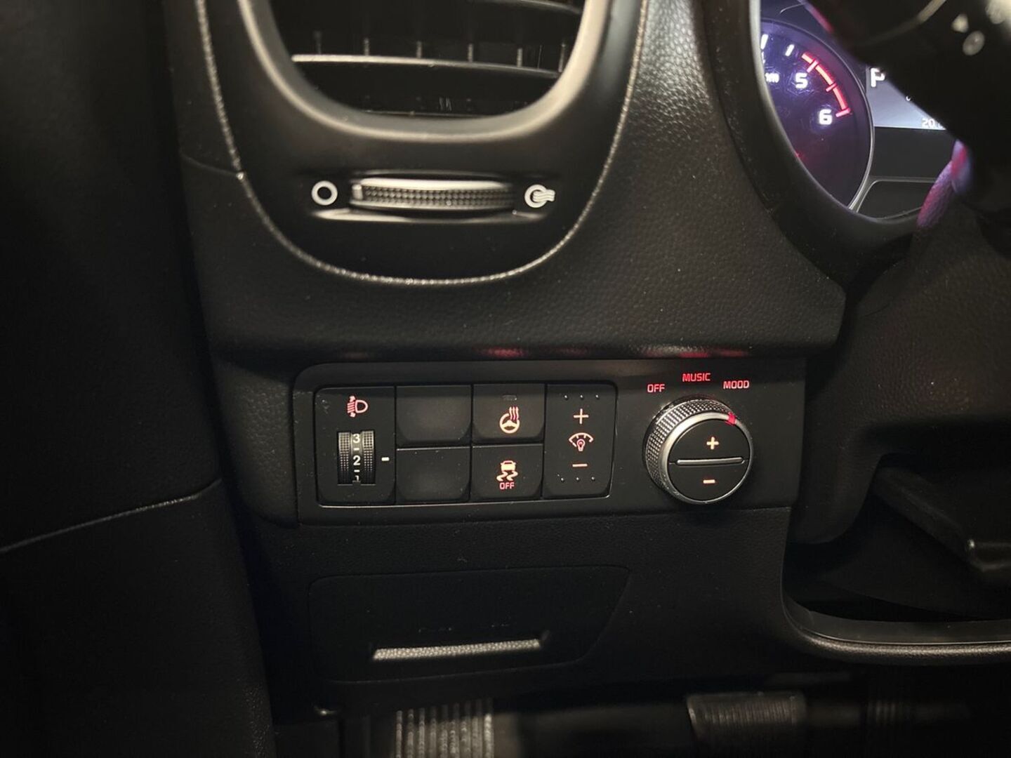 KIA Soul 2017