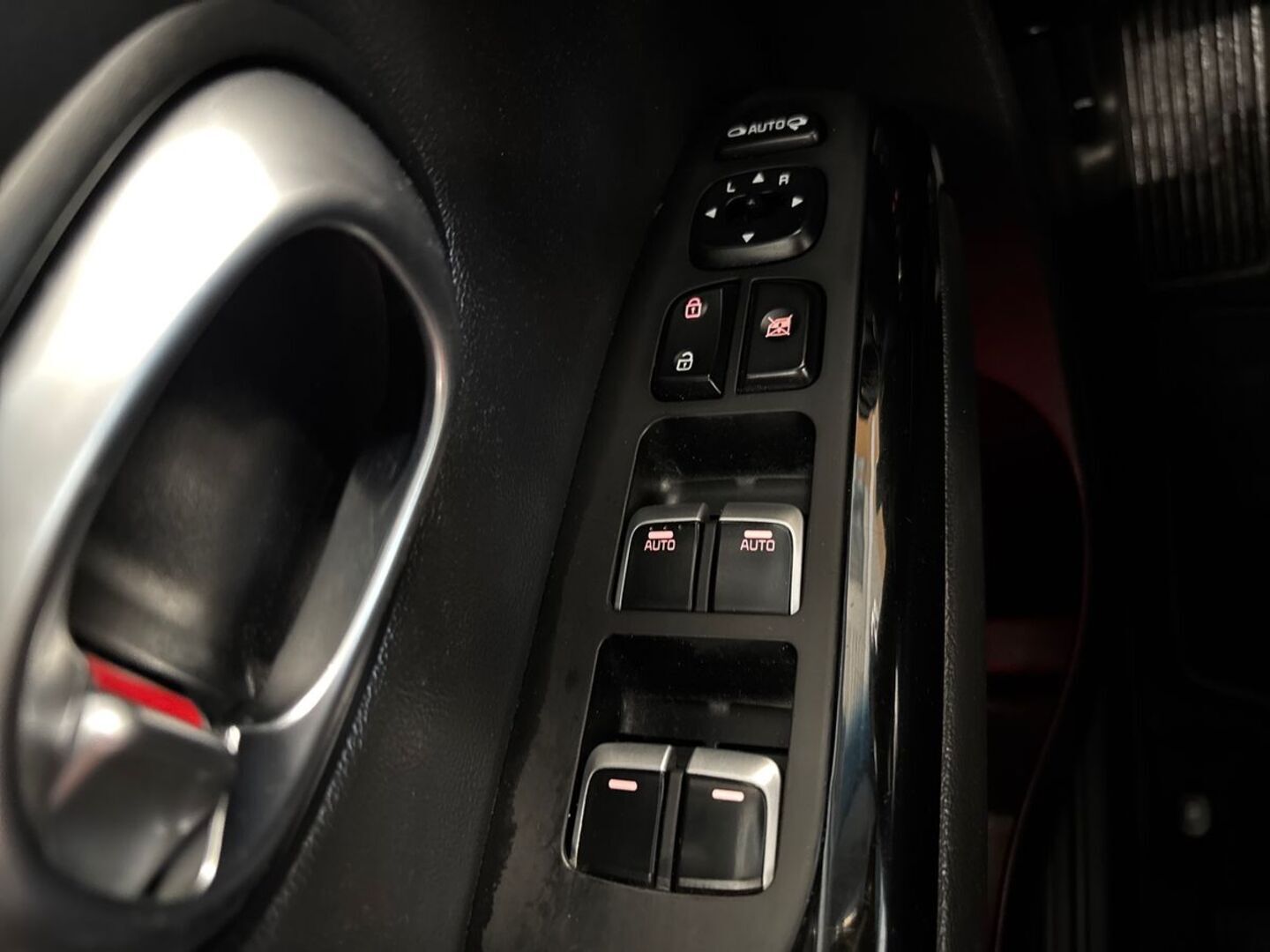 KIA Soul 2017