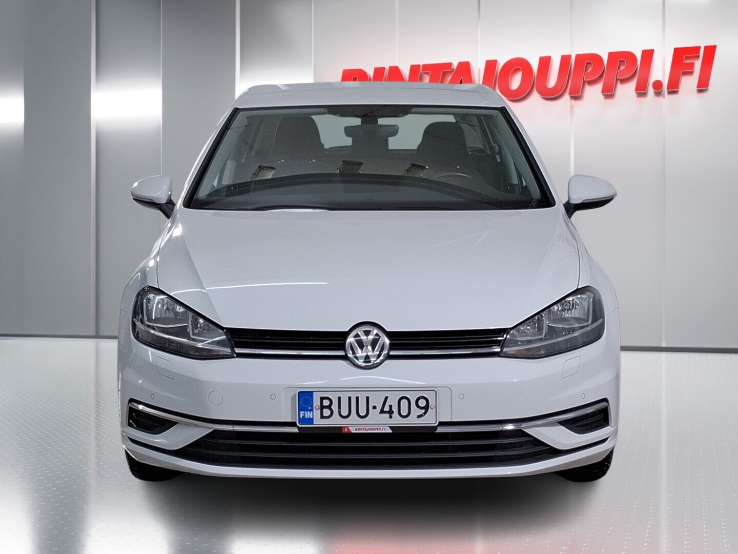 VOLKSWAGEN Golf 2017