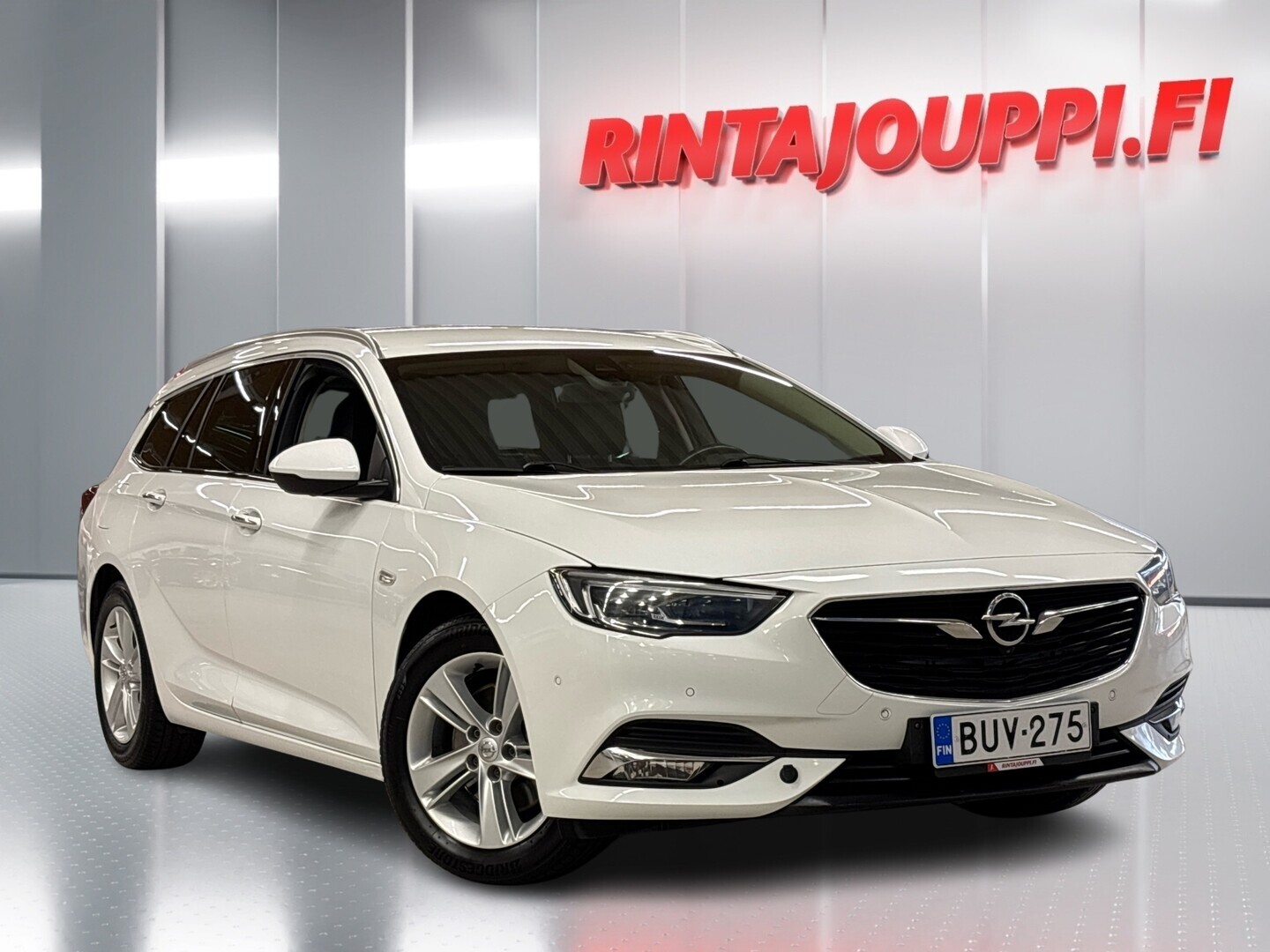 OPEL Insignia 2018