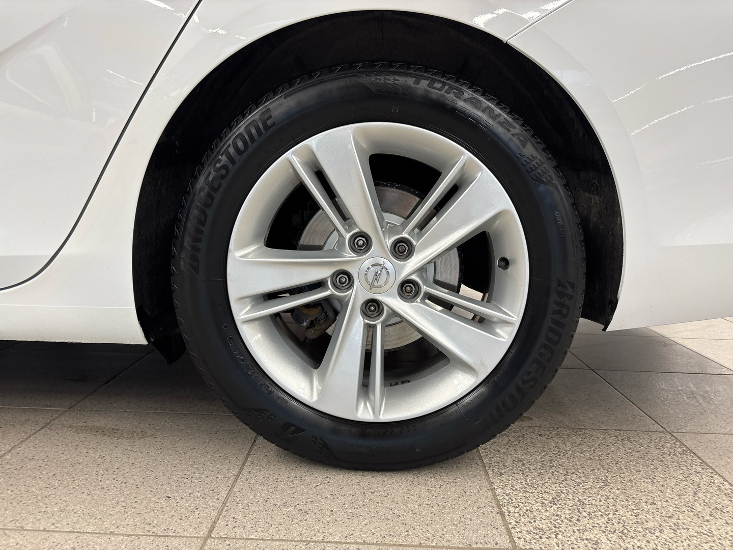 OPEL Insignia 2018