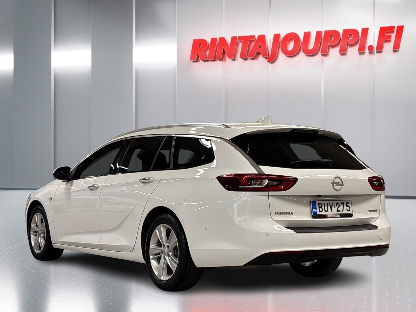 OPEL Insignia 2018