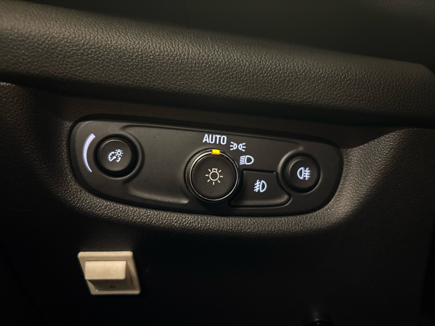 OPEL Insignia 2018