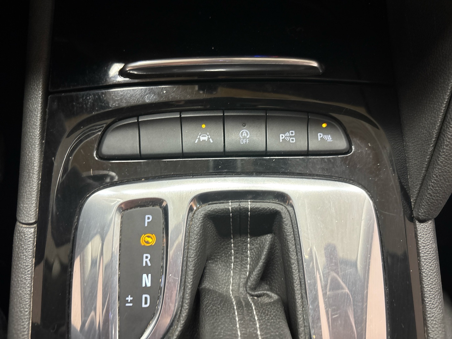 OPEL Insignia 2018