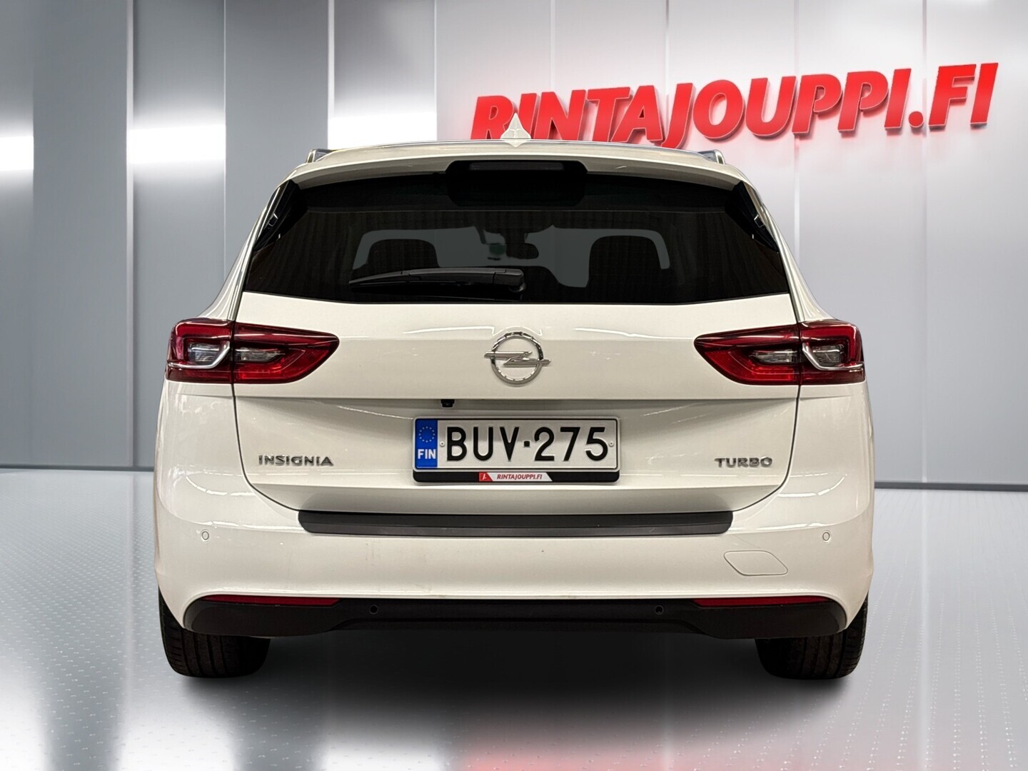 OPEL Insignia 2018