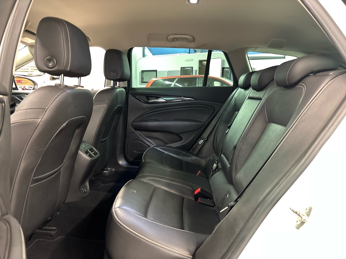 OPEL Insignia 2018
