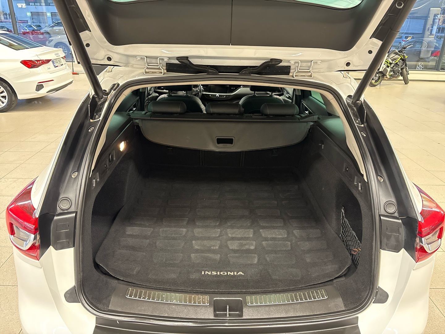 OPEL Insignia 2018