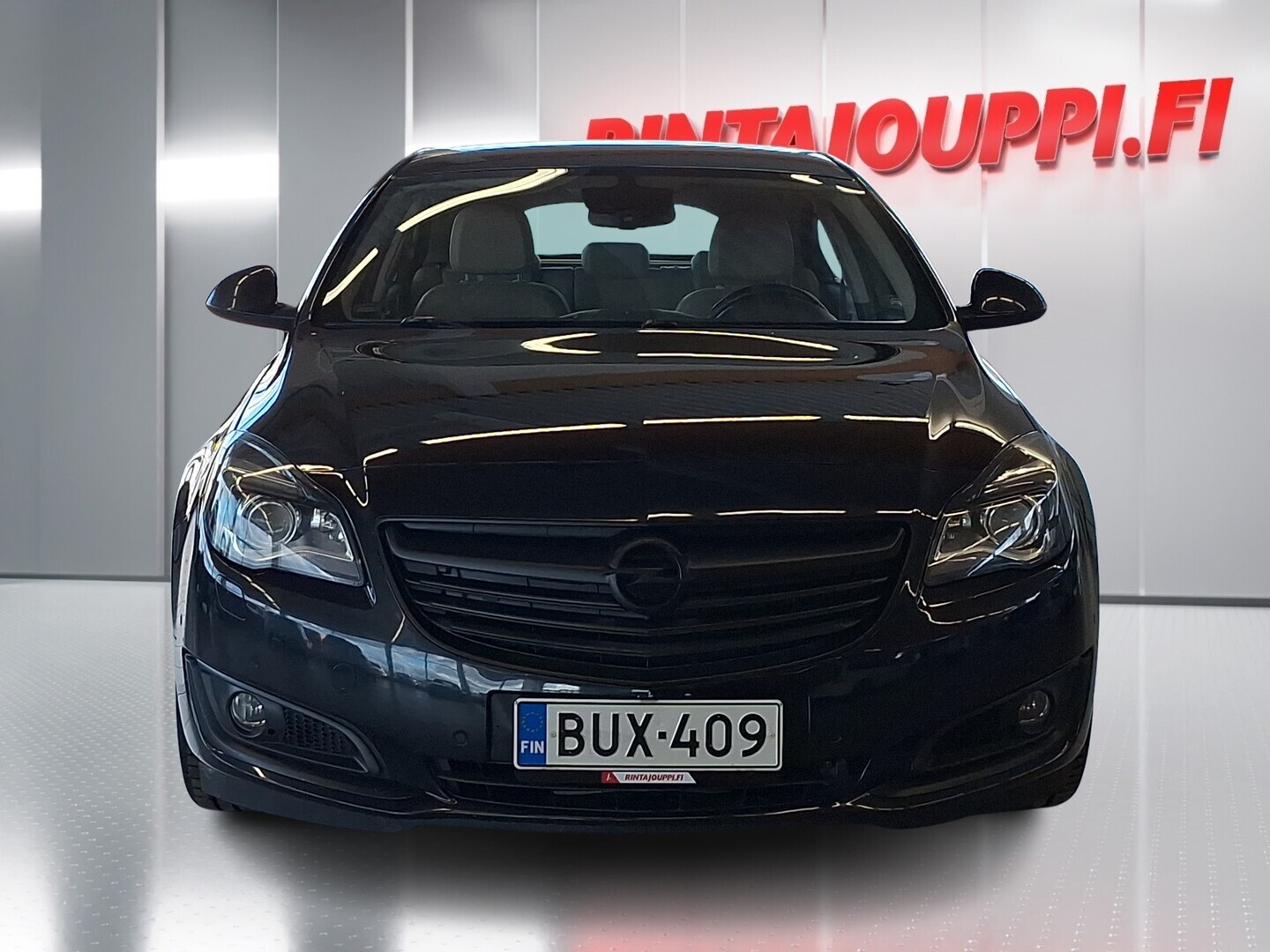 OPEL Insignia 2015