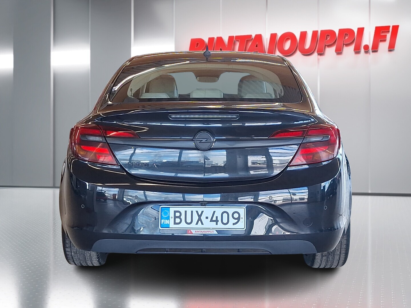 OPEL Insignia 2015