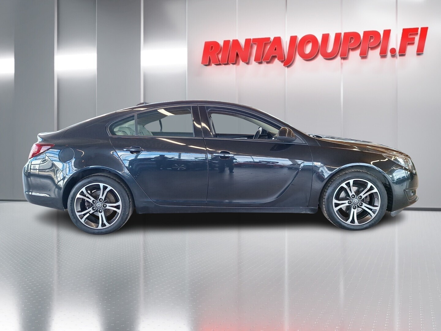 OPEL Insignia 2015