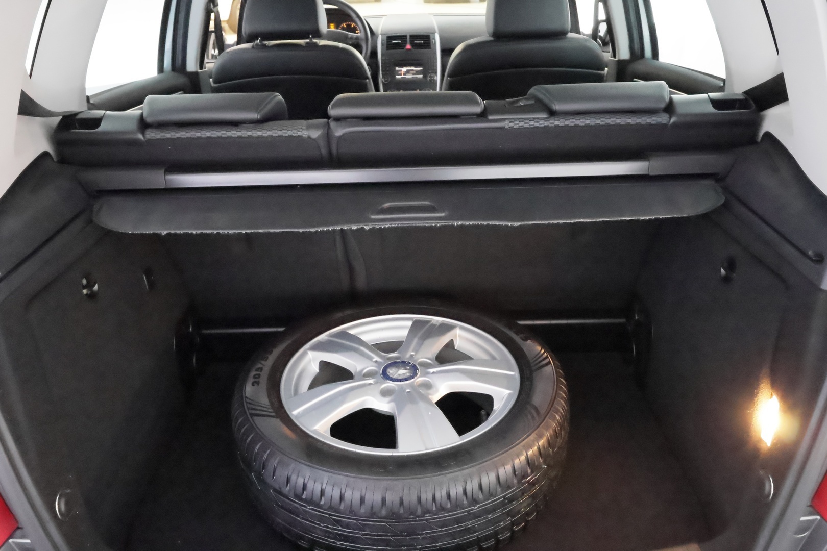 MERCEDES-BENZ A 2010