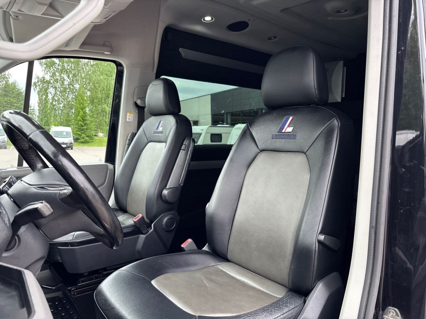 VOLKSWAGEN Crafter 2020