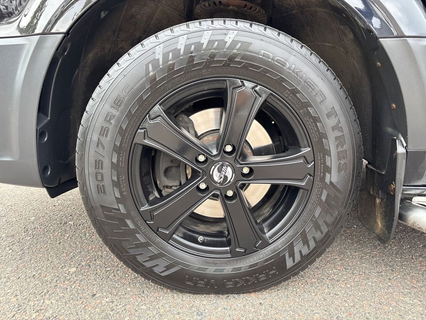 VOLKSWAGEN Crafter 2020