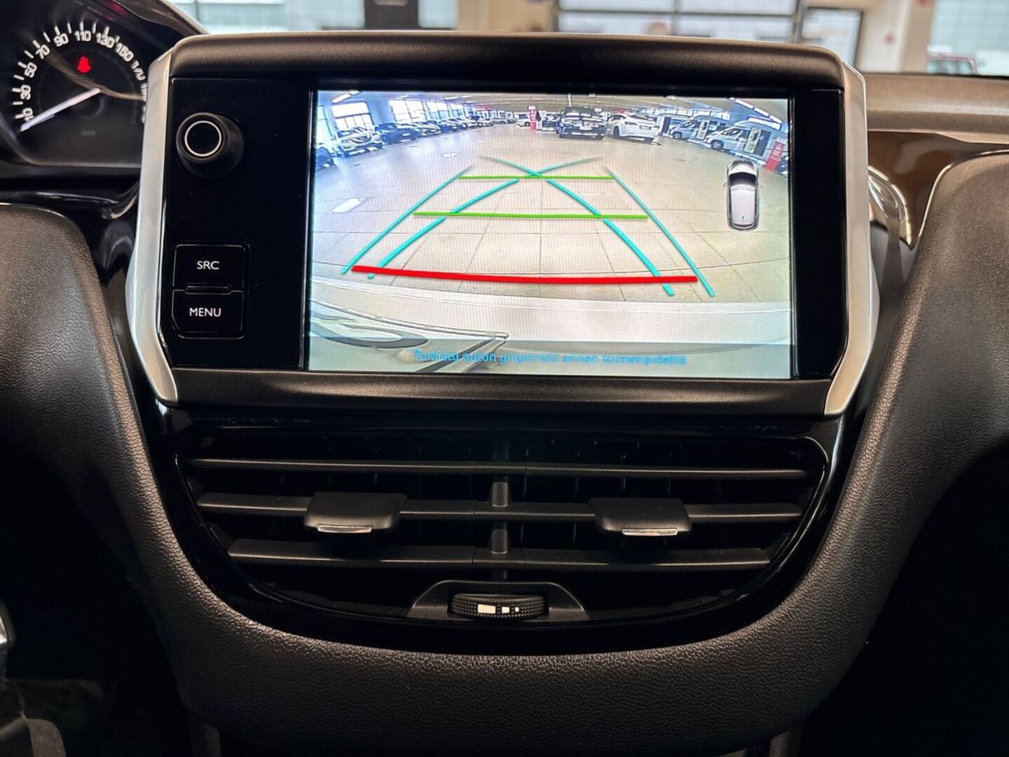 PEUGEOT 208 2019