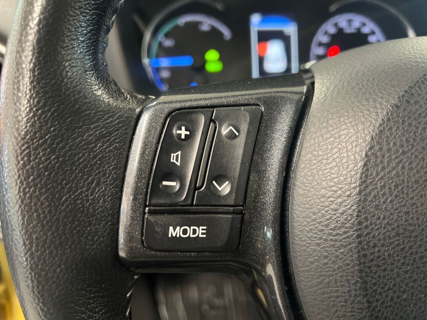 TOYOTA Yaris 2019