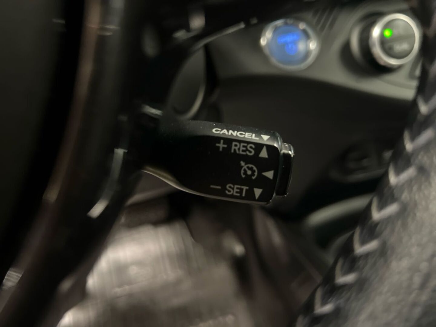 TOYOTA Yaris 2019