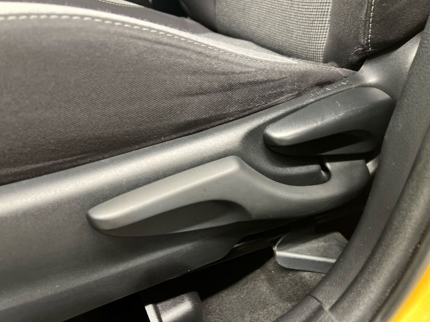 TOYOTA Yaris 2019
