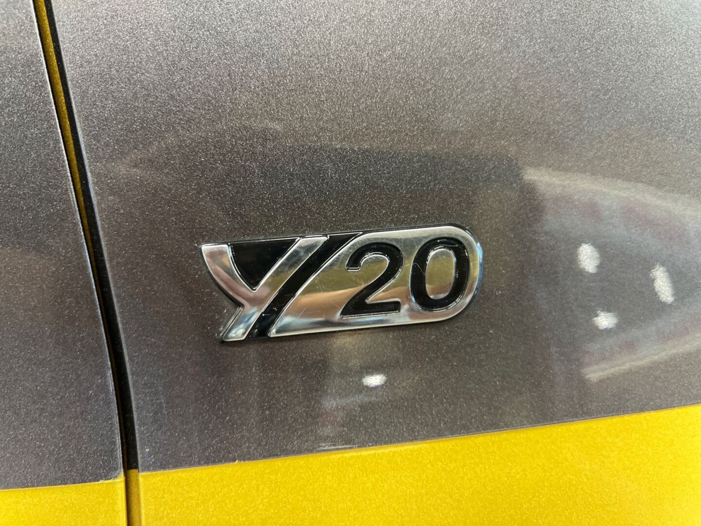 TOYOTA Yaris 2019