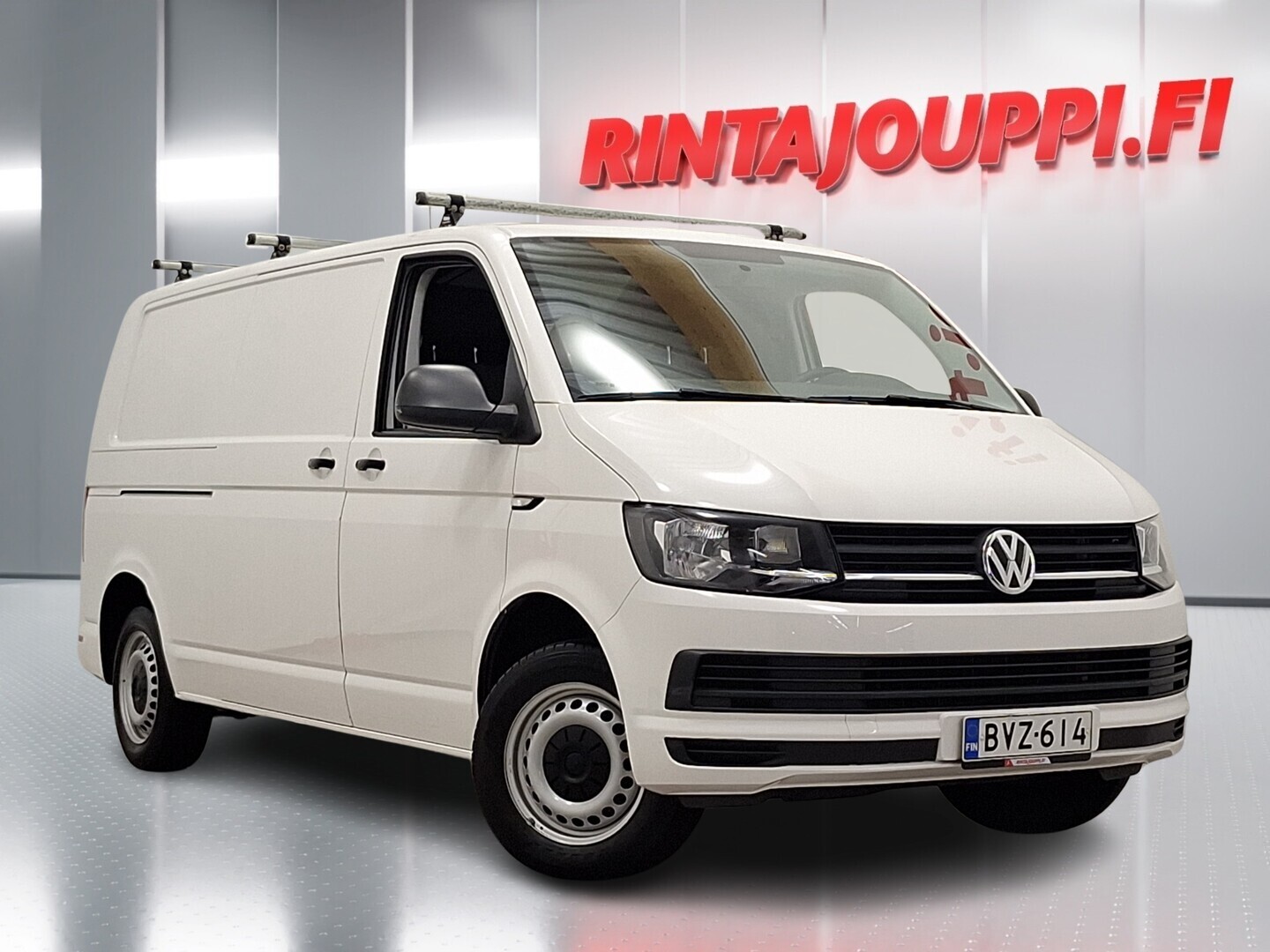 VOLKSWAGEN Transporter 2019