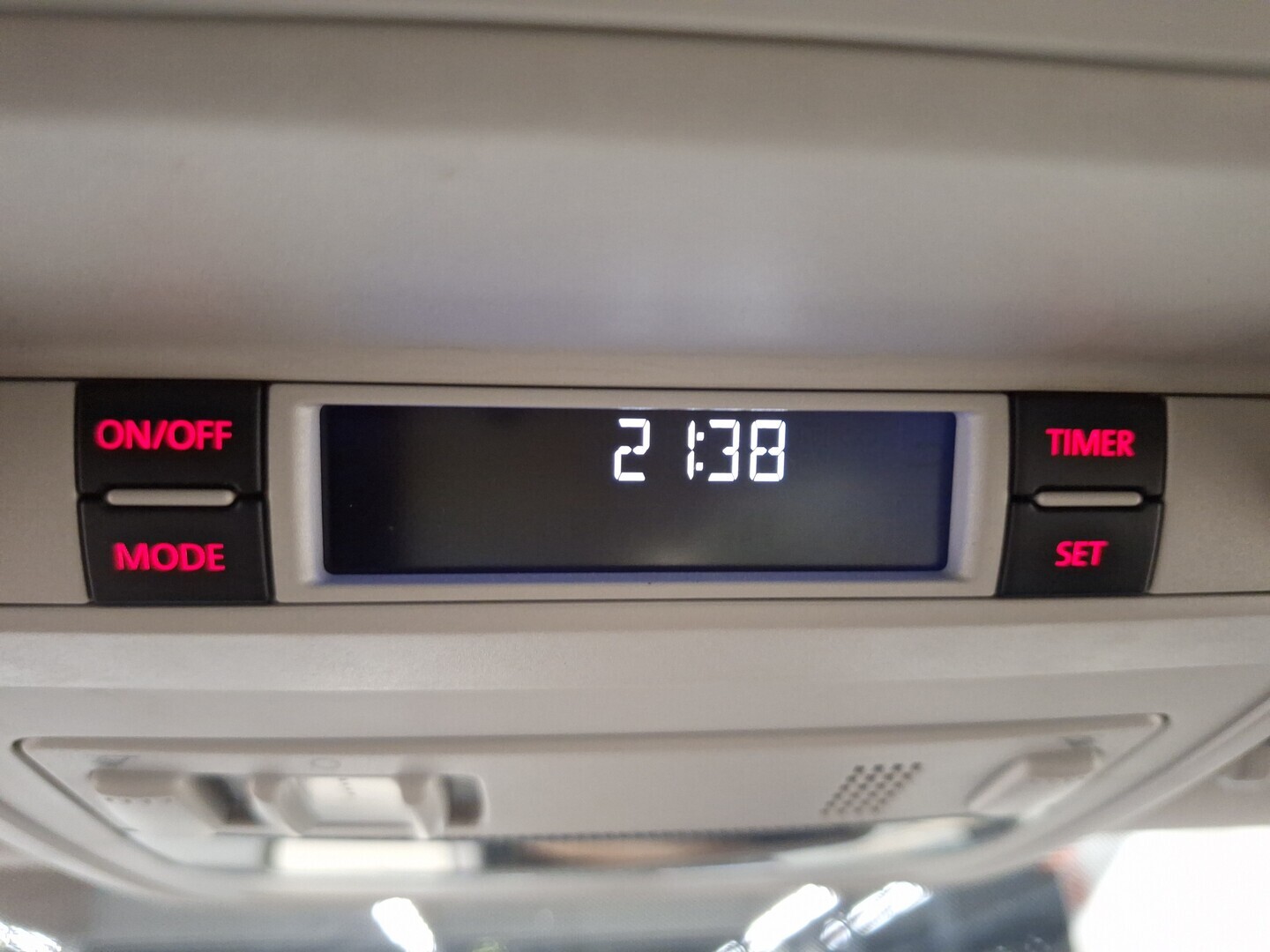 VOLKSWAGEN Transporter 2019