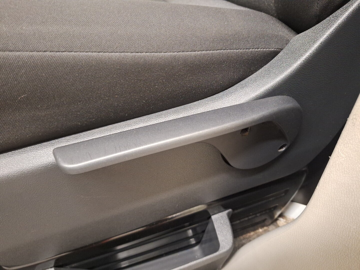 VOLKSWAGEN Transporter 2019