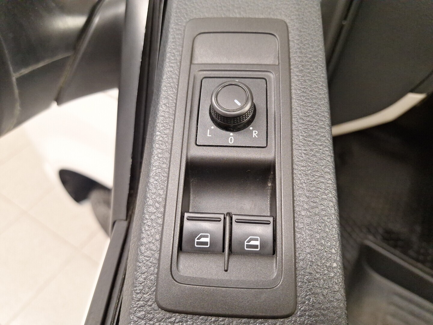 VOLKSWAGEN Transporter 2019