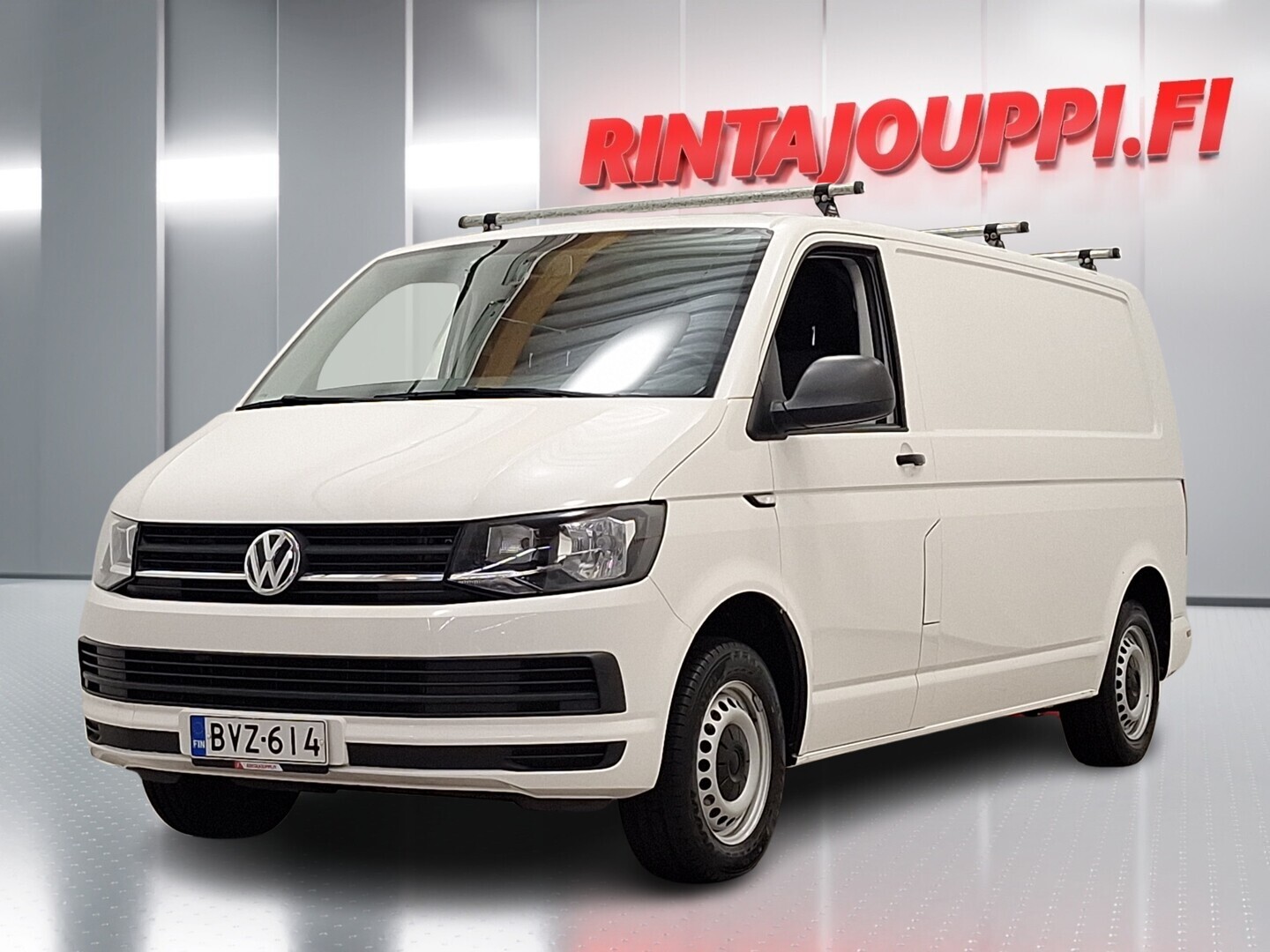 VOLKSWAGEN Transporter 2019