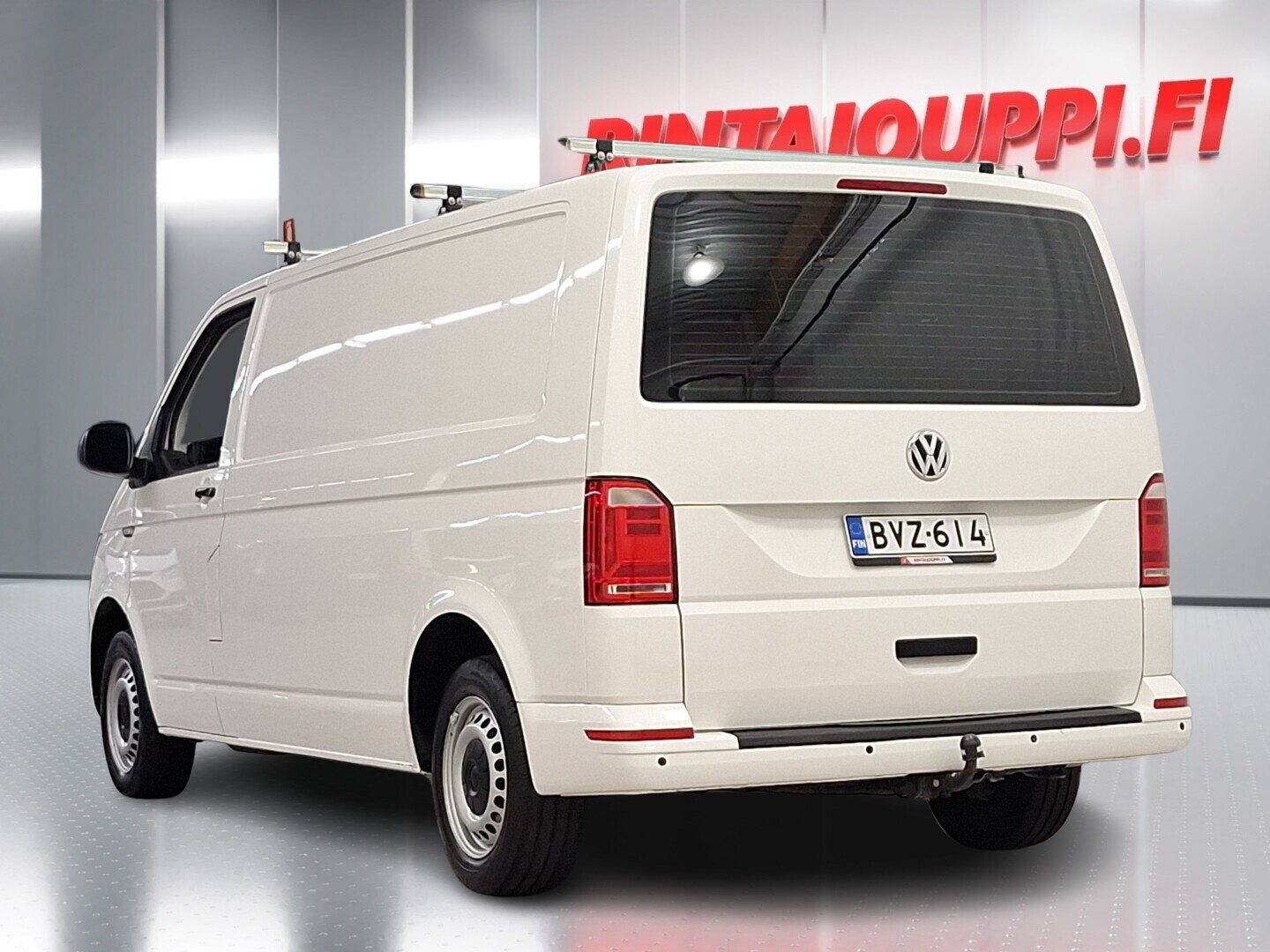 VOLKSWAGEN Transporter 2019
