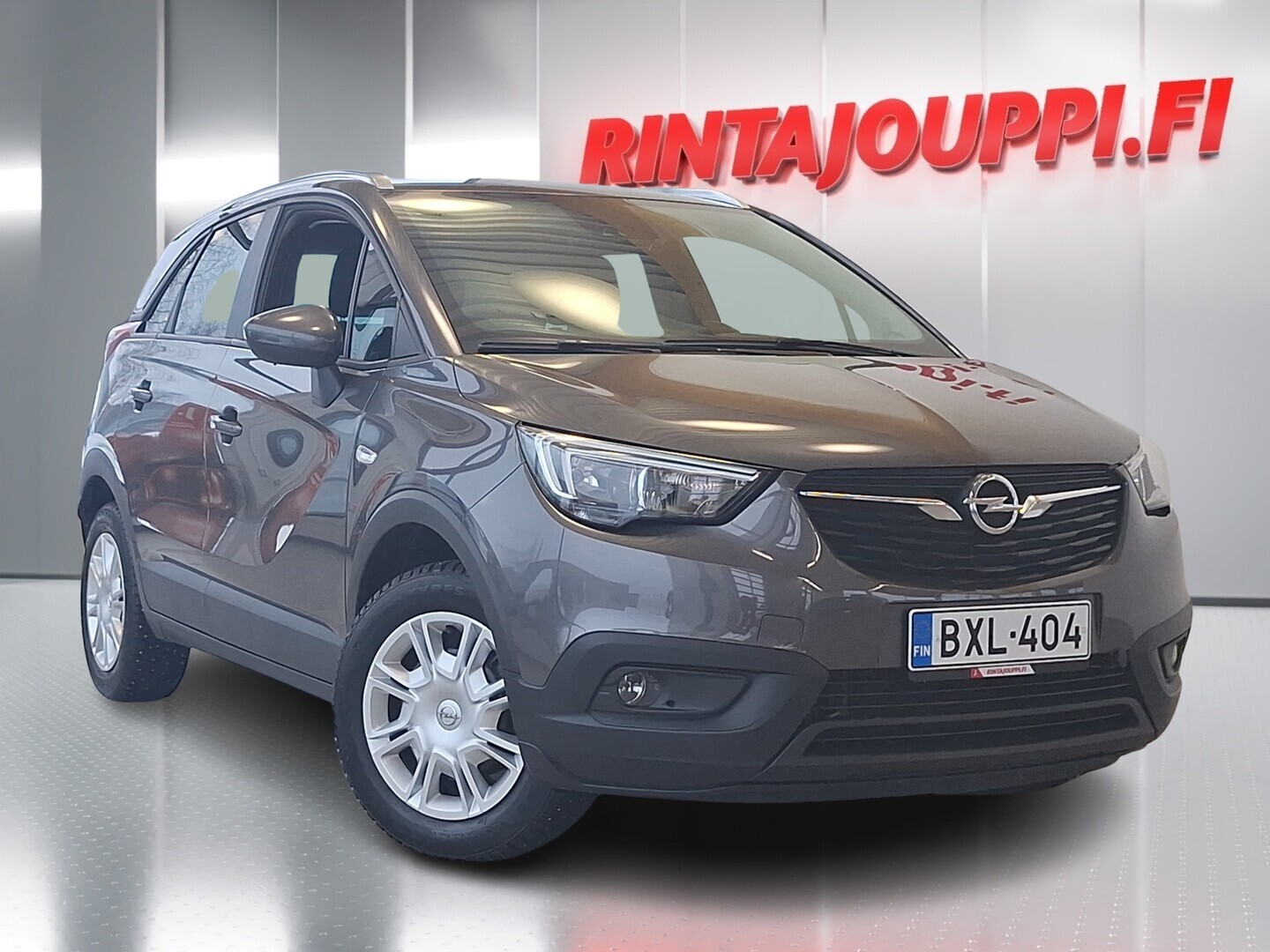 OPEL Crossland X 2019