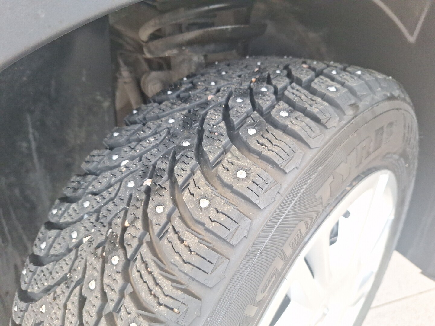 OPEL Crossland X 2019