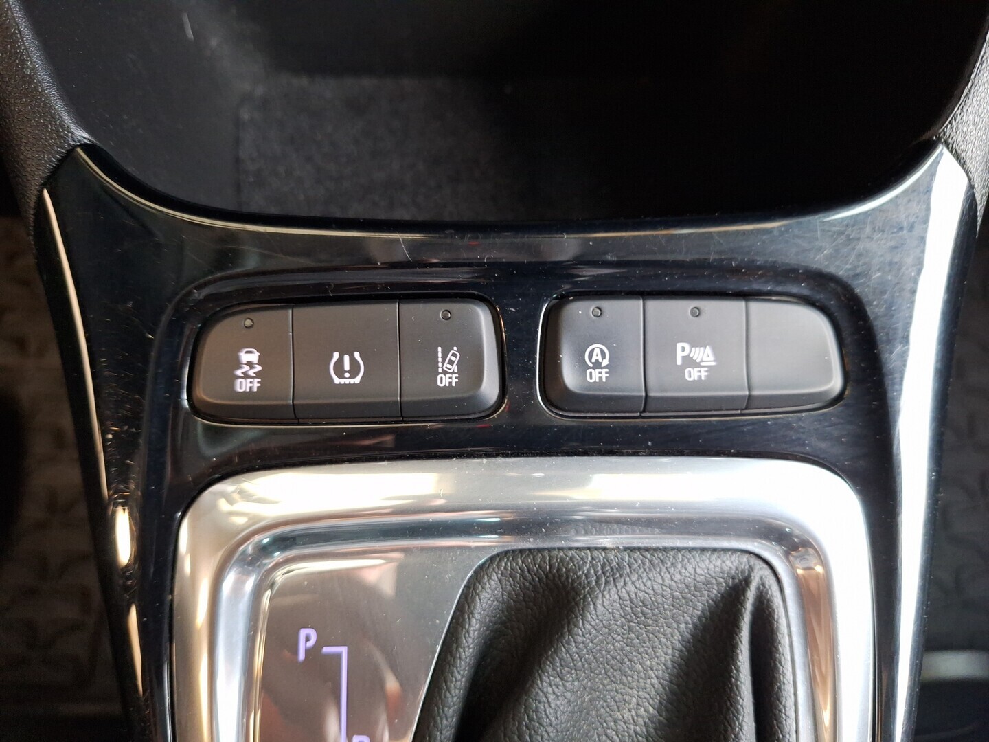 OPEL Crossland X 2019