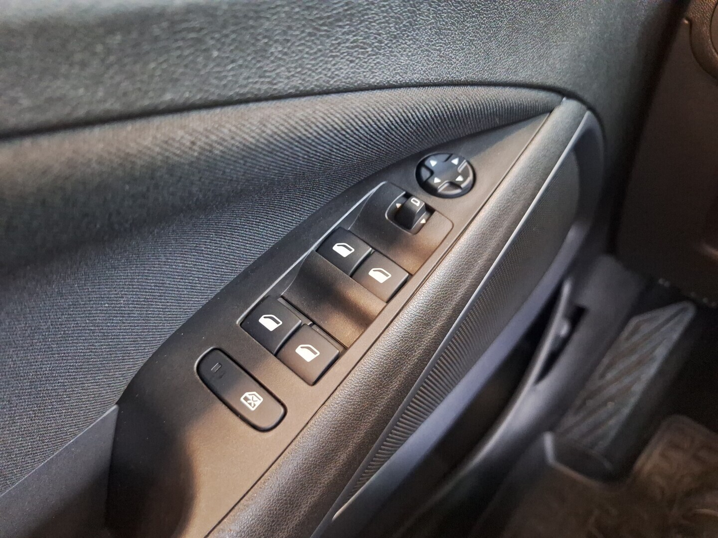 OPEL Crossland X 2019