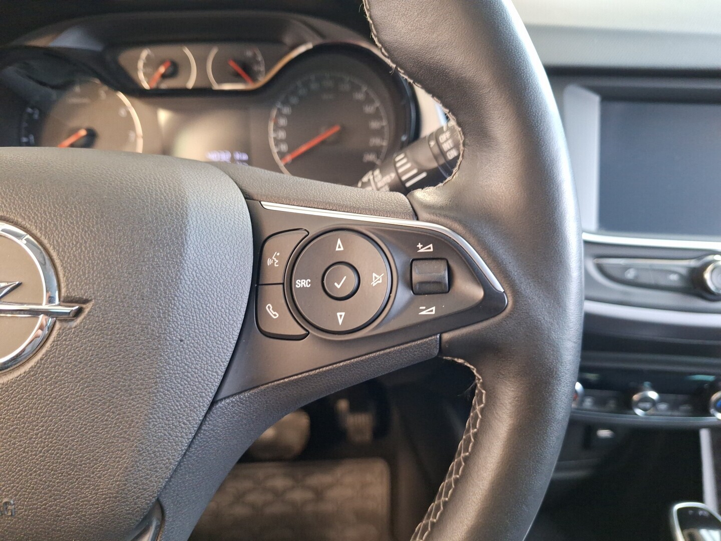 OPEL Crossland X 2019