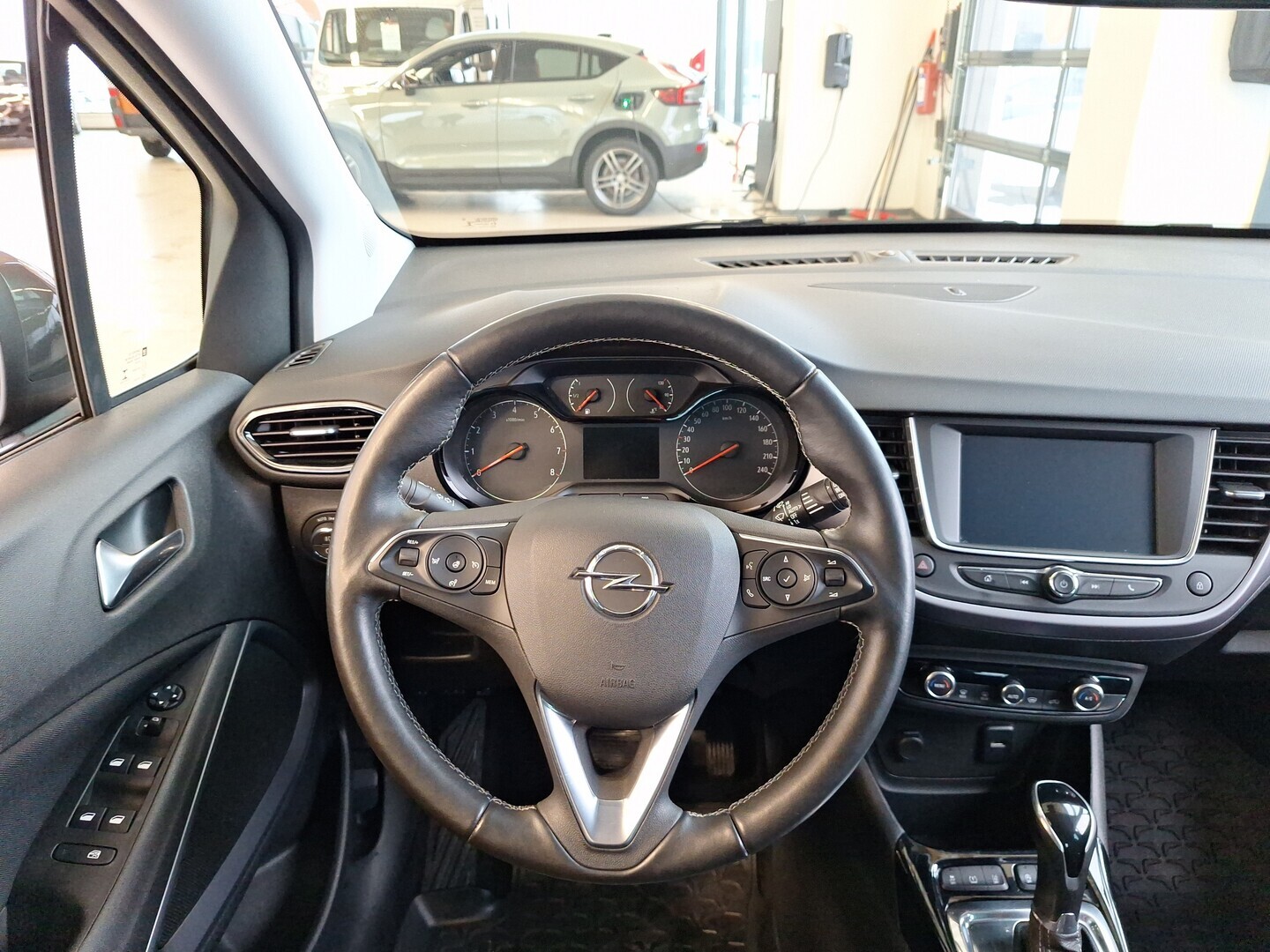 OPEL Crossland X 2019