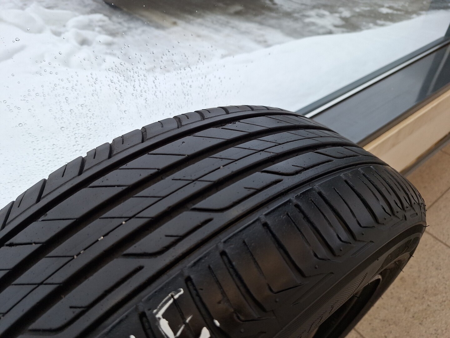 OPEL Crossland X 2019