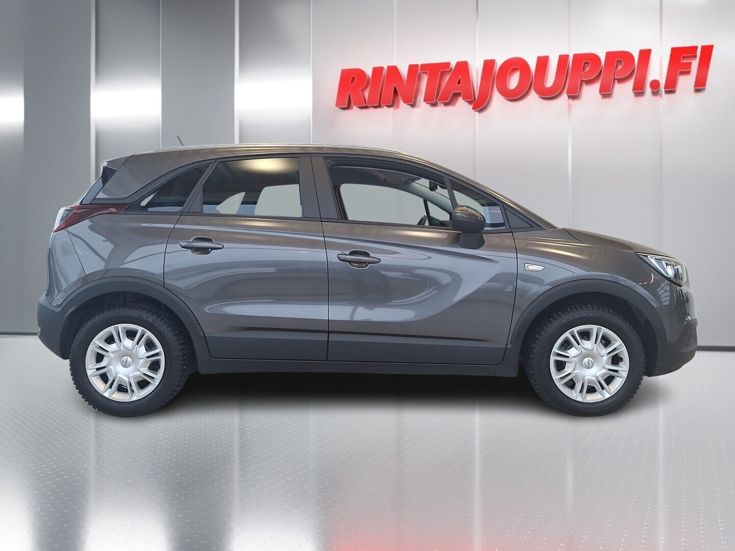 OPEL Crossland X 2019