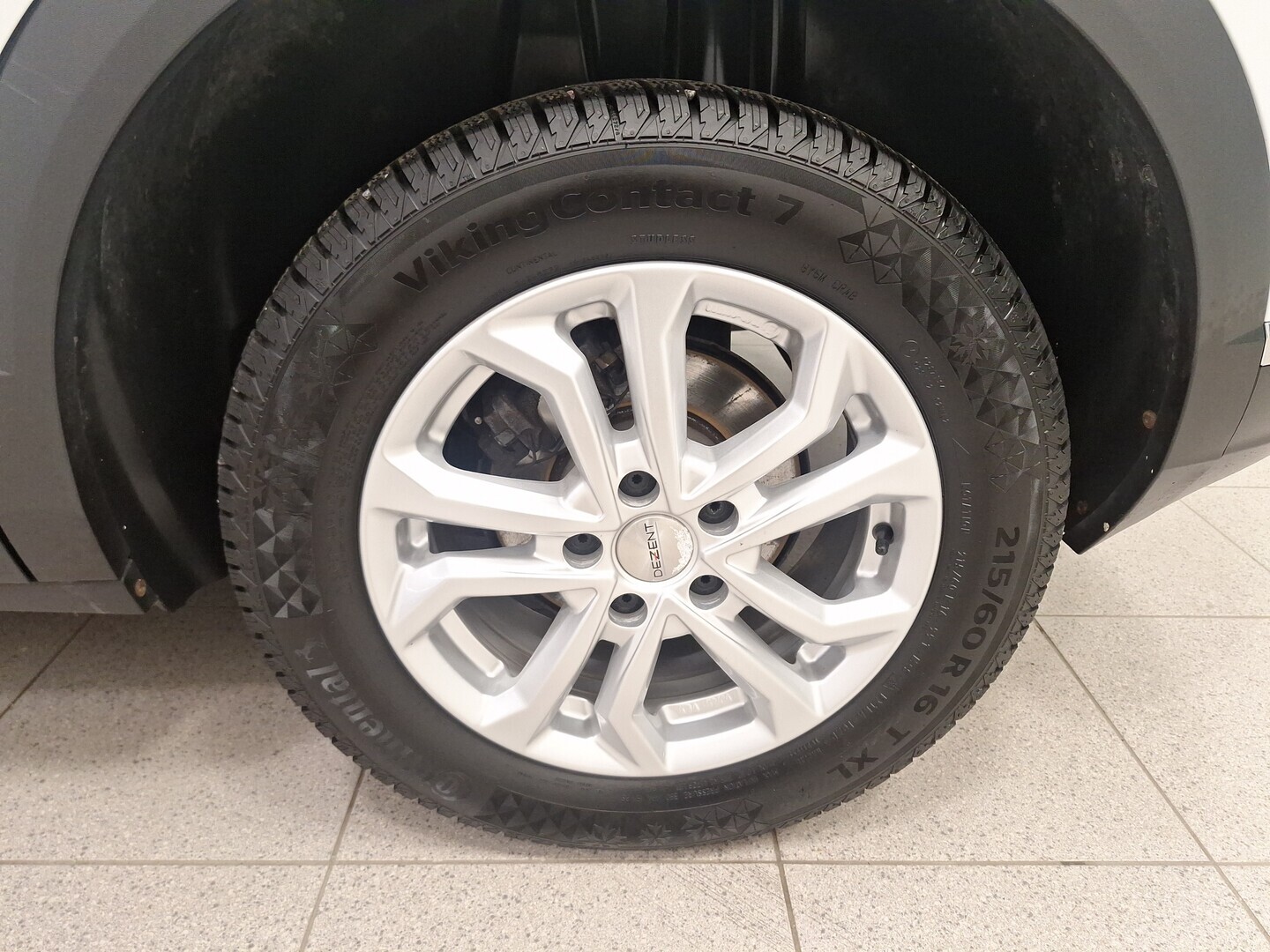 VOLKSWAGEN T-Roc 2019