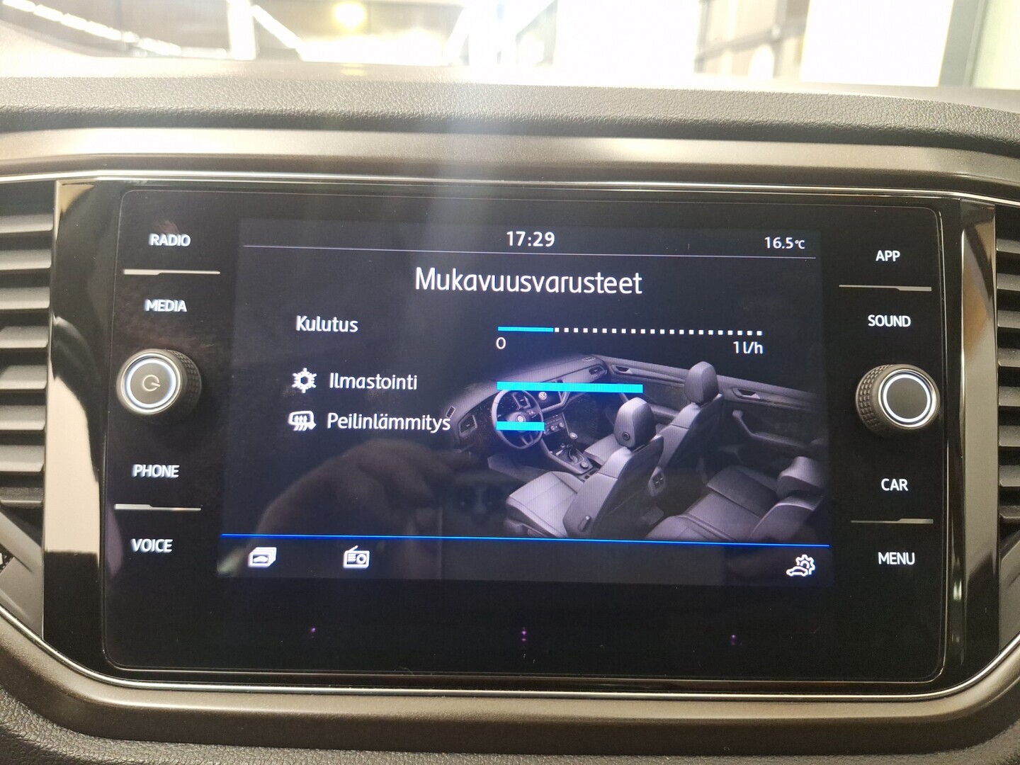 VOLKSWAGEN T-Roc 2019