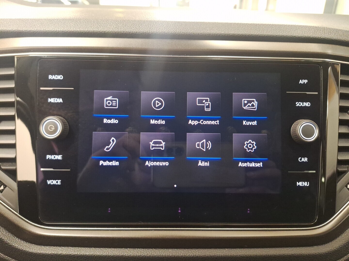 VOLKSWAGEN T-Roc 2019