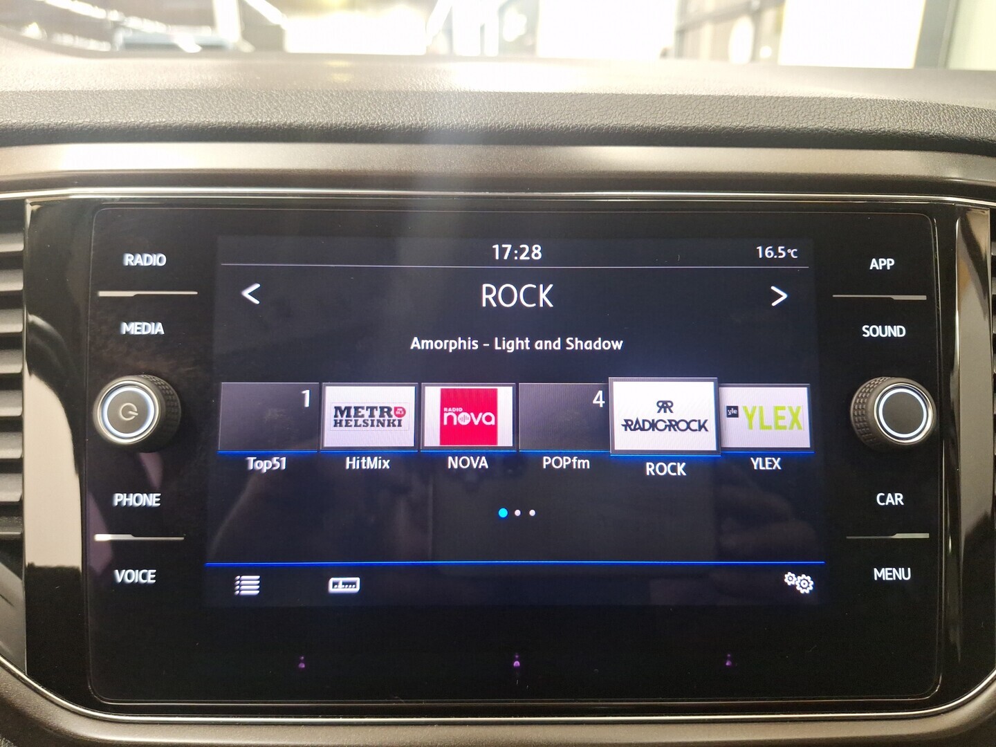 VOLKSWAGEN T-Roc 2019