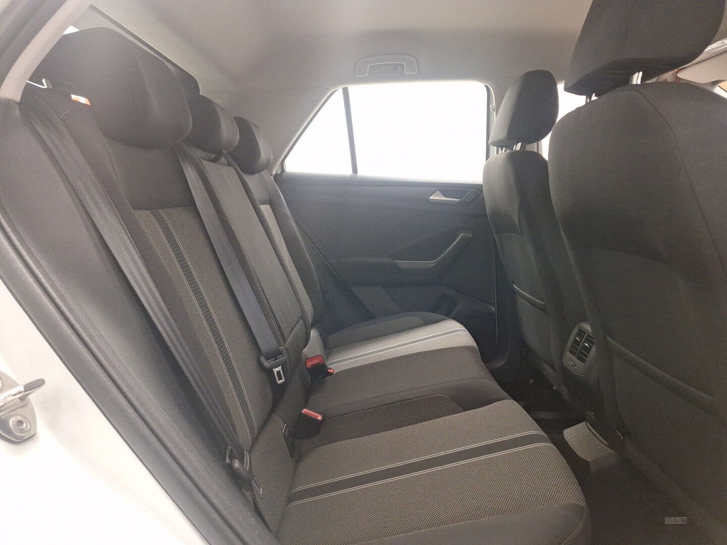 VOLKSWAGEN T-Roc 2019