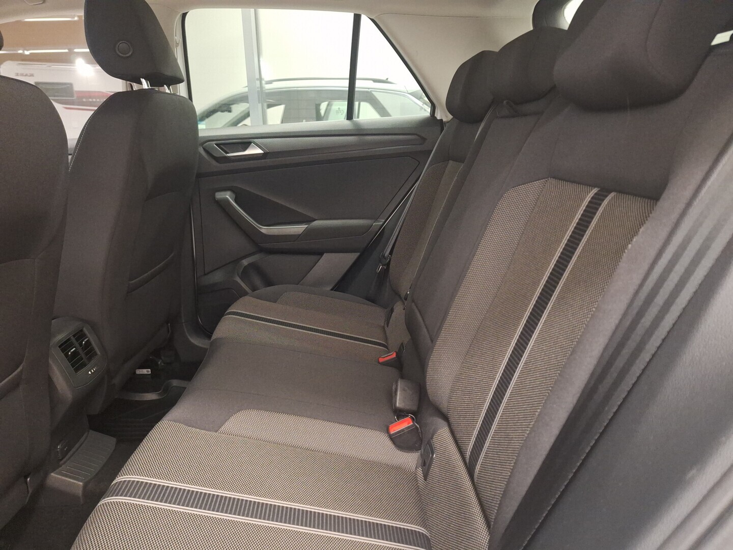 VOLKSWAGEN T-Roc 2019