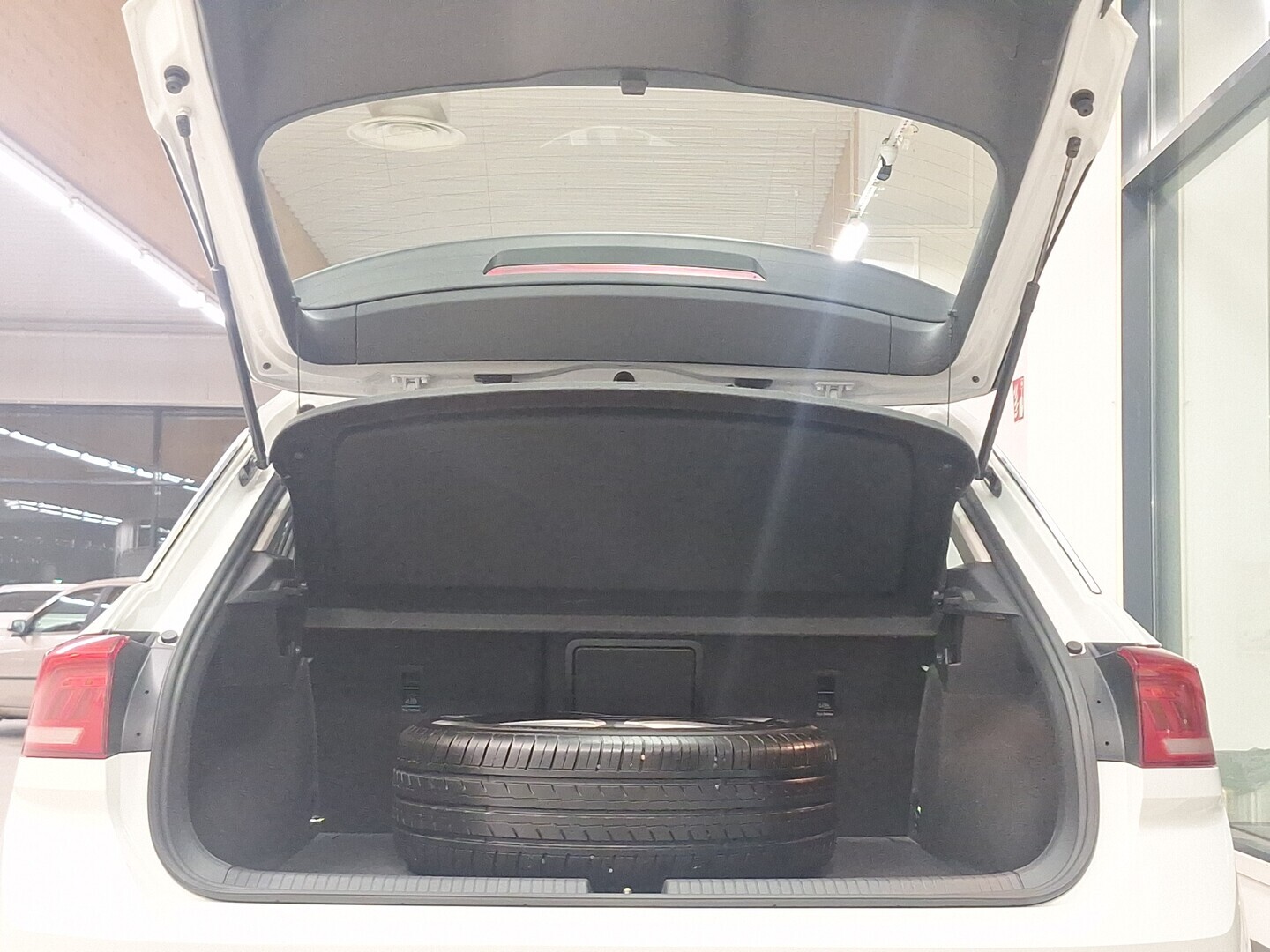 VOLKSWAGEN T-Roc 2019